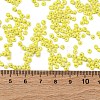 8/0 Baking Paint Glass Seed Beads X1-SEED-M012-02A-48-4