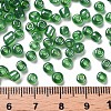 6/0 Glass Seed Beads SEED-A006-4mm-107-3