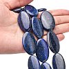 Natural Lapis Lazuli Beads Strands G-K311-12C-03-4