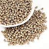 6/0 Glass Seed Beads SEED-A017-4mm-1113-3