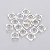 Tibetan Style Bead Frames X-LF10939Y-1