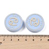 Food Grade Silicone Focal Beads SIL-Z021-03H-3