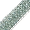Glass Bead Strands X-GLAA-K068-01A-14-1