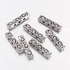 Tibetan Style Bar Spacers LF0481Y-NF-1