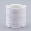 Braided Nylon Thread X-NWIR-K013-A11-2