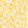 Glass Seed Beads SEED-A011-4mm-142-3