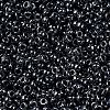 MIYUKI Round Rocailles Beads SEED-JP0010-RR0451-3