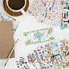 PVC DIY Heat Transfer Paper DIY-WH0517-009-3