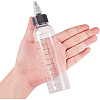 Plastic Empty Bottle TOOL-BC0008-23-3