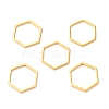 201 Stainless Steel Linking Rings STAS-C030-13A-G-1