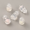 Luminous Plastic Pendants KY-WH0048-14C-2