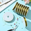 Tiger Tail Wire TWIR-R002-0.45mm-03-6