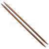 Bamboo Double Pointed Knitting Needles(DPNS) TOOL-R047-6.0mm-03-2