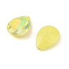 Glass Cabochons GLAA-N0028-07C-2