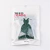 Round 8/0 Glass Seed Beads X-SEED-A006-3mm-107B-3