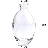 Glass Vases PW-WG51C8B-03-1
