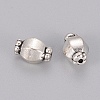 Tibetan Style Spacer Beads LS-LF0527Y-2