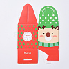 Christmas Theme Candy Gift Boxes CON-L024-A03-3
