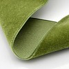 Polyester Velvet Ribbon for Gift Packing and Festival Decoration SRIB-M001-26mm-570-2