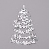 Christmas Tree Frame Carbon Steel Cutting Dies Stencils DIY-F050-07-1