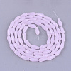 Glass Beads Strands LS-GLAA-T009-003B-2