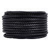 10M PU Leather Cord LC-AR0001-04B-1