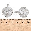 Valentine Idea for Her Gifts Cat Eye Pendants X-CE-H006-05-4
