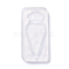 Piping Bag Shape DIY Silicone Molds DIY-I080-01G-2