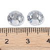 Glass Flat Back Rhinestone X-RGLA-C002-SS40-001-2