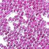 Luminous Glass Seed Beads SEED-A033-07F-4