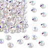 Preciosa® MAXIMA Crystal No Hotfix Flatback Stones Y-PRC-NSS10-00030-200-1