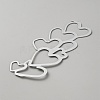 Cutting Dies Stencils DIY-WH20049-03P-2