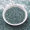 Cylinder Seed Beads X-SEED-H001-G08-3