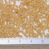 MIYUKI Round Rocailles Beads X-SEED-G007-RR0677-4