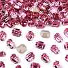 Preciosa® MAXIMA Crystal Fancy Stones Y-PRC-FD10-70010-1
