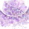 Glass Beads GLAA-E040-01E-1