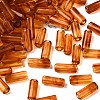 Transparent Acrylic Beads MACR-K359-44E-1