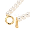 Brass Toggle Clasps KK-A223-04G-3
