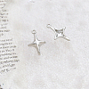 Alloy Pendants INS-PW0001-09D-P-1