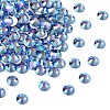 Preciosa® MAXIMA Crystal No Hotfix Flatback Stones Y-PRC-NSS8-20320-200-1