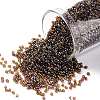 TOHO Round Seed Beads SEED-JPTR15-0177-1