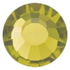 Preciosa® Crystal Hotfix Flatback Stones Y-PRC-HSS12-50230-2