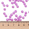 6/0 Glass Seed Beads SEED-L011-08A-26-4