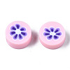 Handmade Polymer Clay Beads CLAY-N008-039J-2
