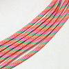 7 Inner Cores Polyester & Spandex Cord Ropes RCP-R006-101-2