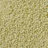 MIYUKI Round Rocailles Beads X-SEED-G008-RR0554-3