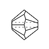 Preciosa® Crystal Beads X-PRC-BA5-50730-200-2