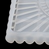 DIY Jewelry Plate Storage Silicone Molds LS-DIY-F148-03B-6