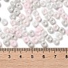 3/0 Glass Seed Beads SEED-L011-03A-16-4