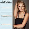 6 Pairs 6 Style Adjustable Bra Straps FIND-GF0003-55-4